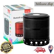 Bluetooth Mini Speaker WS-887