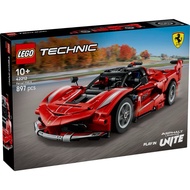 LEGO 42212 Ferrari FXX K 1 New Beautiful Box