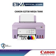 Canon G2730 Purple All-in-one Printer Mega Tank