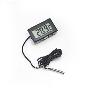 LCD digital fridge thermometer