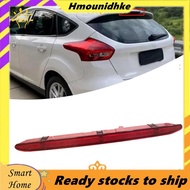 Car Third High Level Additional Brake Light JX7B-13A601-AD for  Focus 3 III 2018-2023 Rear Tail Stop