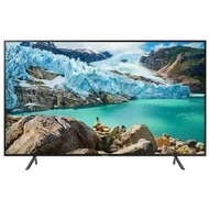 Televisi Samsung Ua75Ru7100 Uhd 4K 75 Inch Led Tv 75Ru7100 Smart Tv