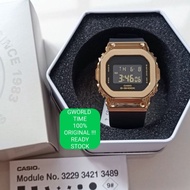 G-SHOCK MINI ORIGINAL GM-S5600GB-1D/GM-S5600GB-1DR/GM-S5600GB/GMS5600GB