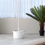 SPIN MOP 淨污分離旋轉拖把