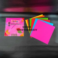 FOLDING PAPER ORIGAMI PAPER/ 12x12FORTE