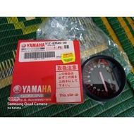 Yamaha TZR125 meter RPM original Nippon seiki