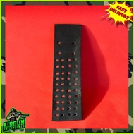 ❀ ♈ ® PELLET HOLDER .22 FOR AIRGUN