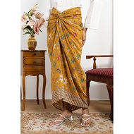 Zalia Basics - Premium Batik Pareo Skirt