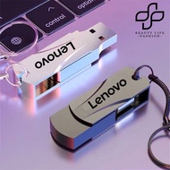 Lenovo Flashdisk USB 1TB 2TB Portable Transmisi Cepat