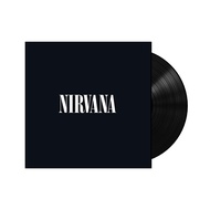 [ ออก E-Tax ได้ ] [แผ่นเสียง Vinyl LP] Nirvana - Nirvana [ใหม่และซีล SS]