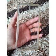 iPhone 12 ProMax Case/Second Hand/Used