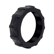 Motorcycle Multi Controller Protector Rubber Cover For Handle For BMW F750GS R1250GS R1200GS R1300GS