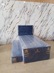 Kasur sorong anak 100 x 200 / Kasur anak 2 tingkat