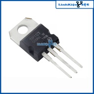 Product TIP107 TO-220 PNP 100V 8A 80W Darlington Transistor