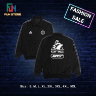 Varsity Onic Supply The Fantasy Kit of ONIC 2025 jacket rrq hoshi alter ego evos btr geek fam liquid