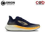 Sepatu Running 910 Haze 1.5 - Biru/Orange/Putih