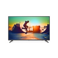 PHILIPS 58PUT6183 58" 4K UHD DVB-T2 SMART TV