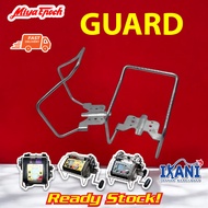 MIYA EPOCH ELECTRIC GUARD ARM Mesin Elektrik Electric Reel Malaysia Ready Stock Air Masin