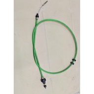 FIAT 131S ACCELERATOR CABLE