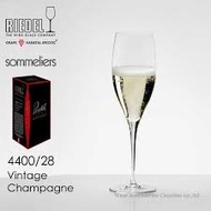 Riedel Sommeliers Champagne 4400/28