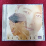 100％new 黎明 Leon Lai 深秋的黎明 專輯 CD / 2017年 環球唱片 #全新未開