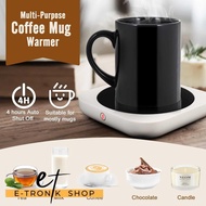 ETRONIK LivingHome Teapot Coffee Warmer Heating Base - DS1289