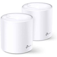 TP-LINK DECO X60(2-PACK) WIFI6 AX5400 MESH Deco X60(2-pack)