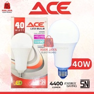 ACE White 40 WATT LED Bulb