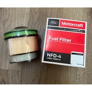 Ford Ranger T6 / T7 / BT50 2012 Fuel Filter ( Original Ford Motorcraft )