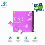 ATITA TUSI Bilberry Eye Care Botanical Powder