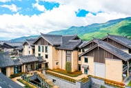 [Double 11.11 Special] Club Med Lijiang Resort Accommodation Package