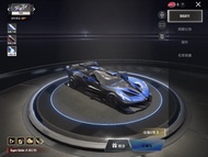 PUBG布加迪車幣