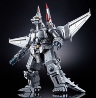 Mix 超合金 魂限定 Mechagodzilla 機械哥斯拉 Ohrai Noriyoshi Poster ver 生賴範義 日版 請留內文