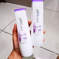 Matrix biolage ultra hydrasource aloe hydrating shampoo 200ml
