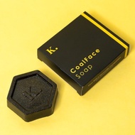 [KAYMAN] COALFACE SOAP