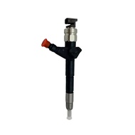 Fuel Injector For Toyota Avensis 2.2 D Engine 2AD-FTV 095000-6110 0950006110 Replacement Parts