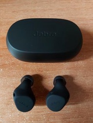 Jabra Elite 7 Active 真無線藍牙耳機 | 主動降噪 | IP57防水防塵 | 支援無線充電