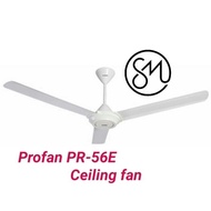 Ceiling fan Profan PR-56E 56 inch propeller fan