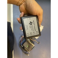 EV2300 - EV2400 unlocking hardware for Flycam batteries and laptops, battery drills, Bose speakers, 