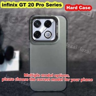 เคส Infinix GT 20 Pro 5G 2024 X6871 Infinix GT20 GT20Pro 20pro เคสฝาหลังผิวด้านแข็ง