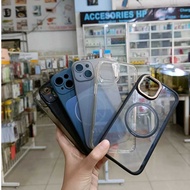 CASE iphone 15 IP 15 JELLY HARD BACK COVER FOR APPLE iphone 15 SECOND LIKE NEW