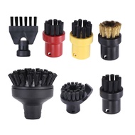 Steel Brush Small Flat Karcher Karcher SC5 Cleaning Brush SC2 Karcher Brush SC4 Suitable for SC3 Cop