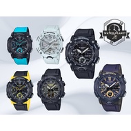 CASIO G-SHOCK GA-2000-2A / GA-2000-1A2 / GA-2000-1A9 / GA-2000S-7A / GA-2000SU-1A / GA-2000S-1A  ORI