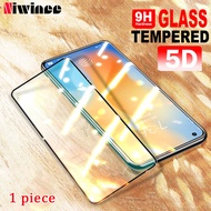 [1 Gói] Miếng Dán Cường Lực 9H Cho Xiaomi Mi 11 Lite / Mi 11 Lite 5G / Mi 11 Lite 5G NE Miếng Dán Độ