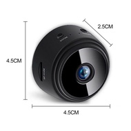 A9 Camera HD Night Vision WIFI Camera Wireless Home A9 Camera Sports Camera