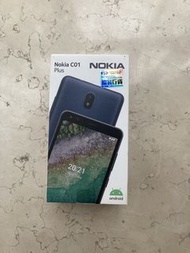 Nokia c01 plus