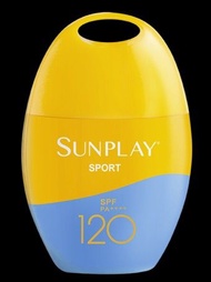 特平SUNPLAY SPF120  防曬乳液