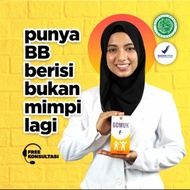 MADU GOMUK GEMUK GOMUK ORGINAL GOMUK ASLI MADU GEMUK GOMUK ORGINAL PENGGEMUK BADAN MADU GOMUK HALAL