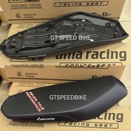 UMA RACING YAMAHA LC135 V2 -V7 RACING SEAT - CARBON DESIGN