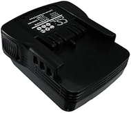 FOUNCY Battery Replacement for Paslode Part NO: B-1415L, B-1425L, B-1430L, BID-1421, BID-143, BID-14